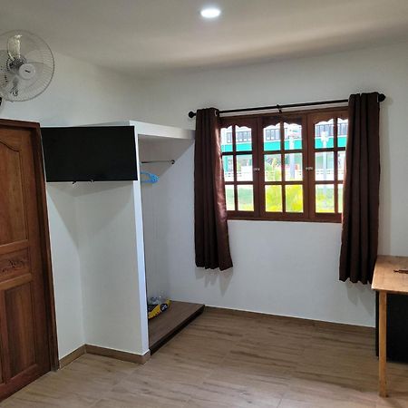 Mister Check Paradise Si Chiang Mai Екстериор снимка