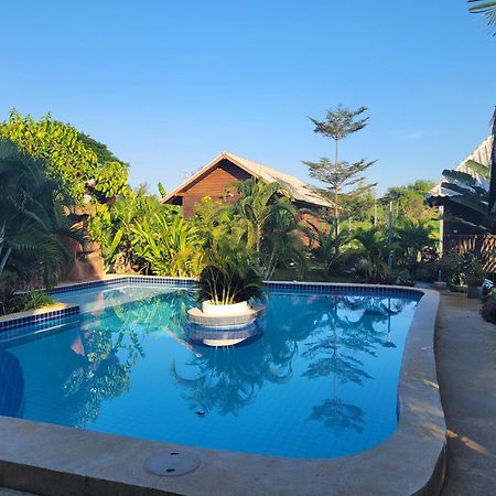 Mister Check Paradise Si Chiang Mai Екстериор снимка