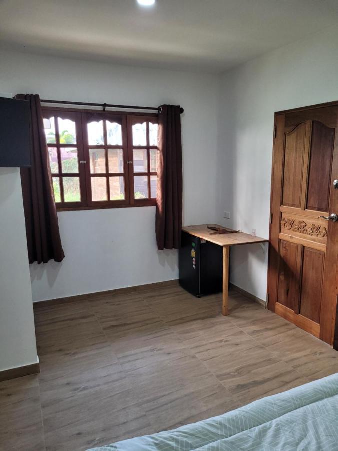 Mister Check Paradise Si Chiang Mai Екстериор снимка