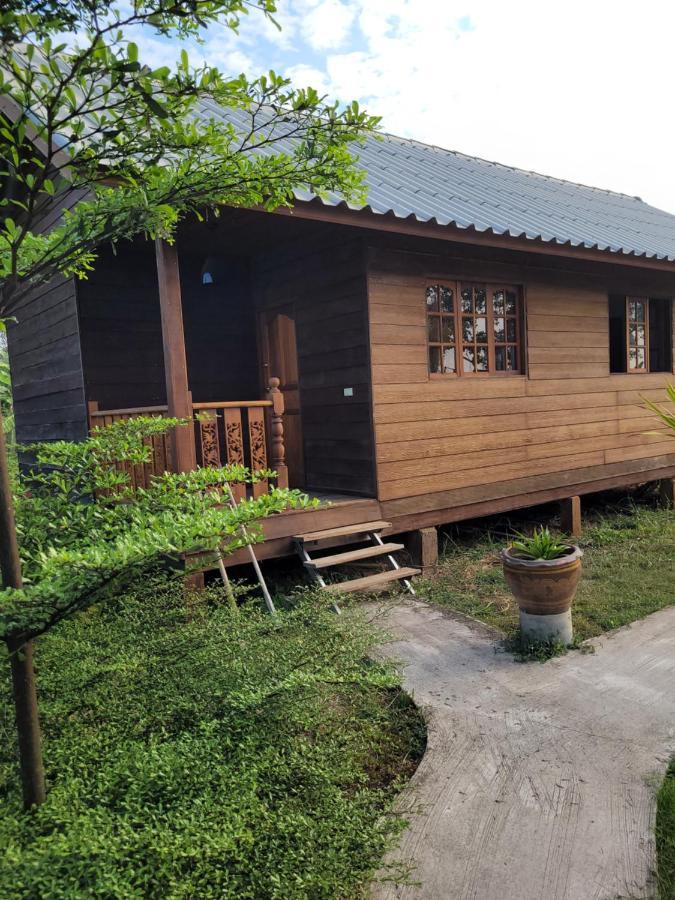 Mister Check Paradise Si Chiang Mai Екстериор снимка
