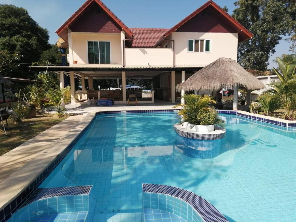 Mister Check Paradise Si Chiang Mai Екстериор снимка