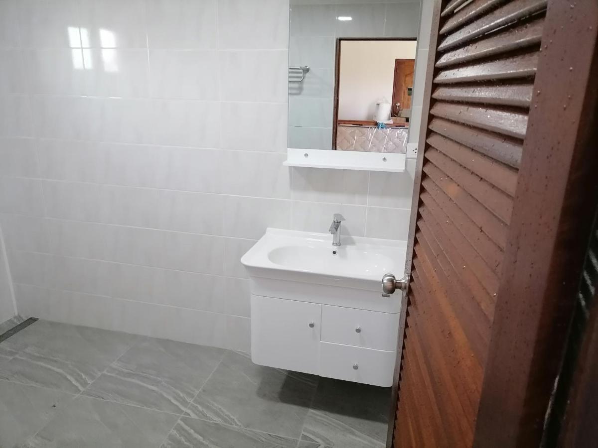 Mister Check Paradise Si Chiang Mai Екстериор снимка