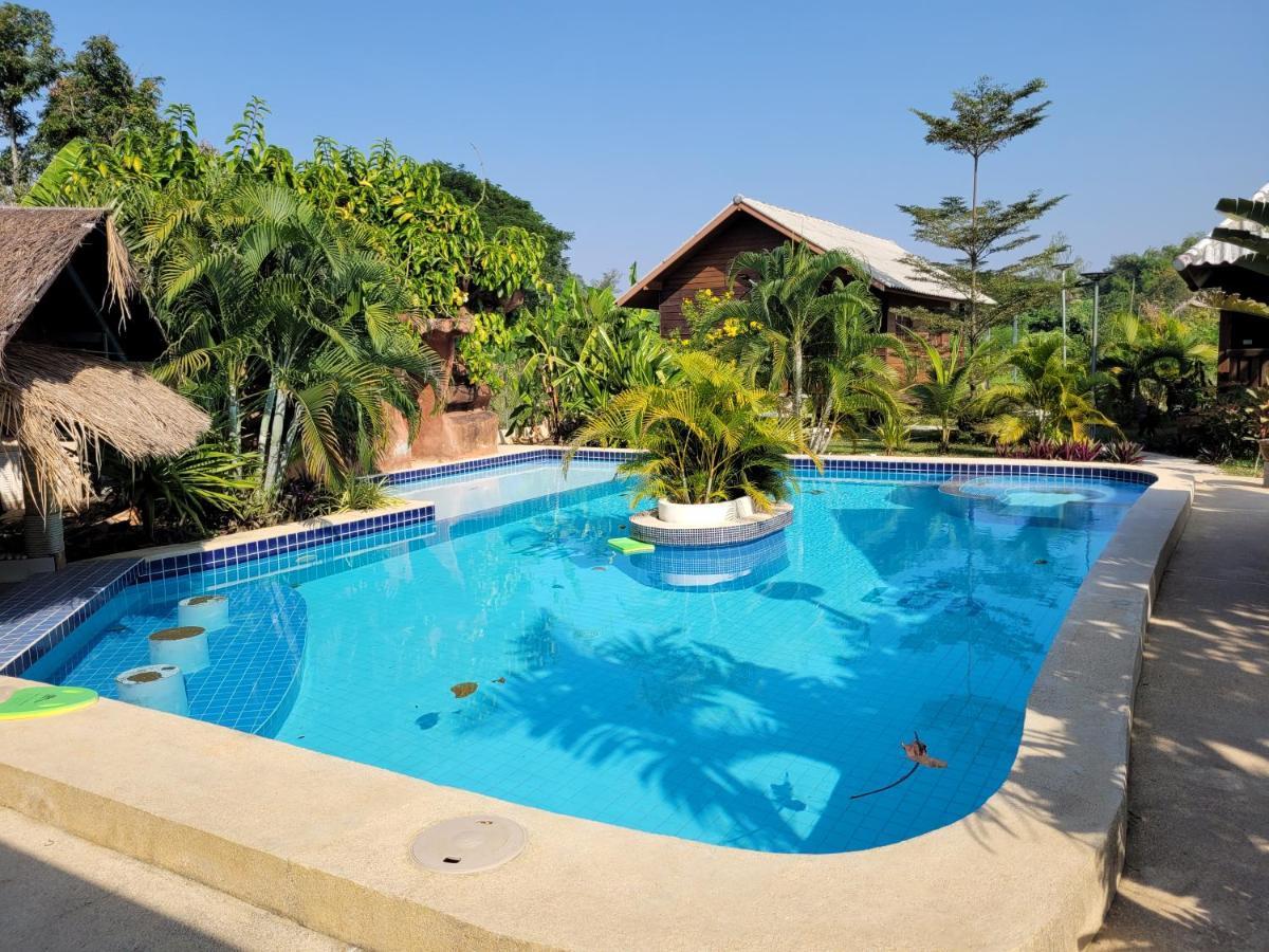 Mister Check Paradise Si Chiang Mai Екстериор снимка