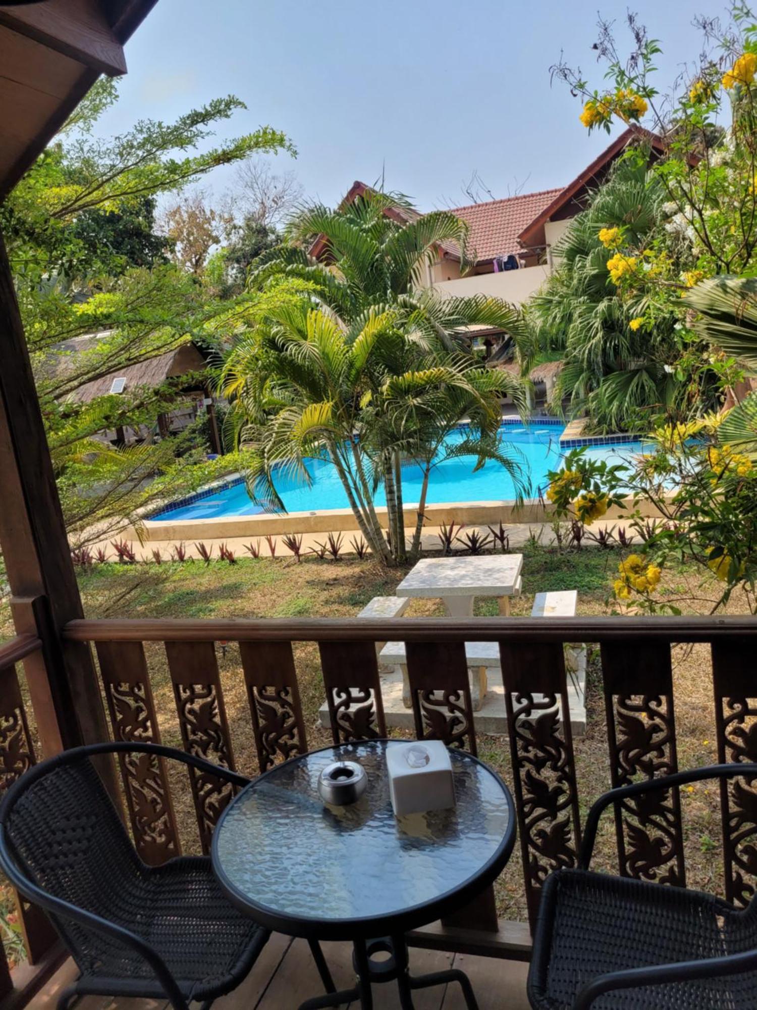 Mister Check Paradise Si Chiang Mai Екстериор снимка